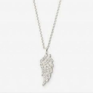 Stella & Dot Angel Wing Charm